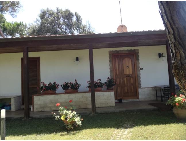 Anteprima foto 4 - Villa in Vendita a Sessa Aurunca - Baia Domizia