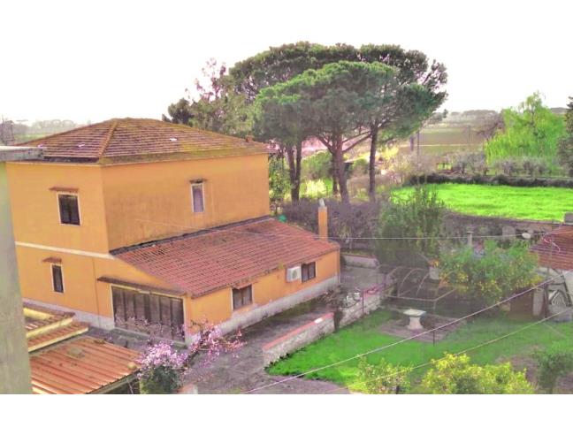 Anteprima foto 1 - Villa in Vendita a Sessa Aurunca (Caserta)