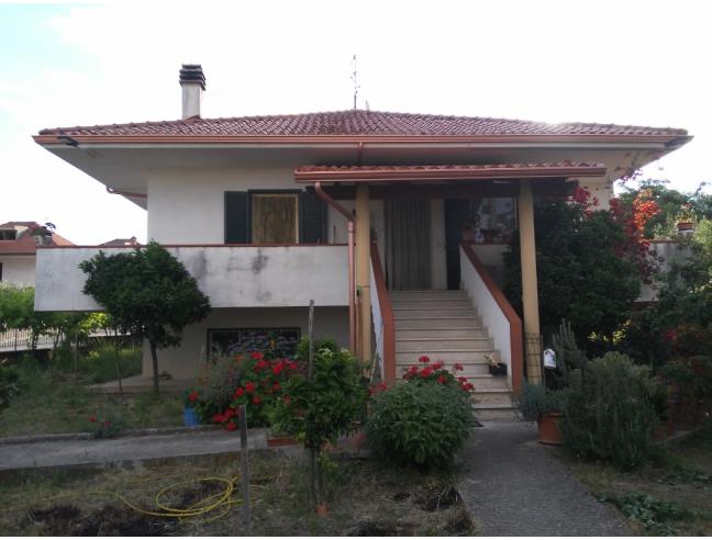 Anteprima foto 1 - Villa in Vendita a Sessa Aurunca - Cupa