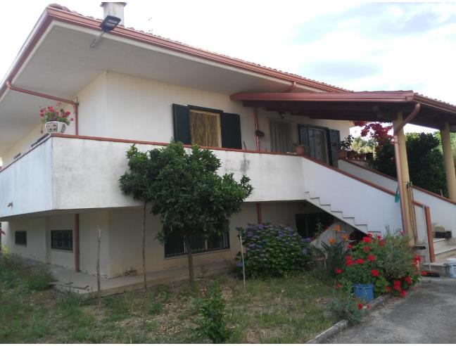 Anteprima foto 2 - Villa in Vendita a Sessa Aurunca - Cupa