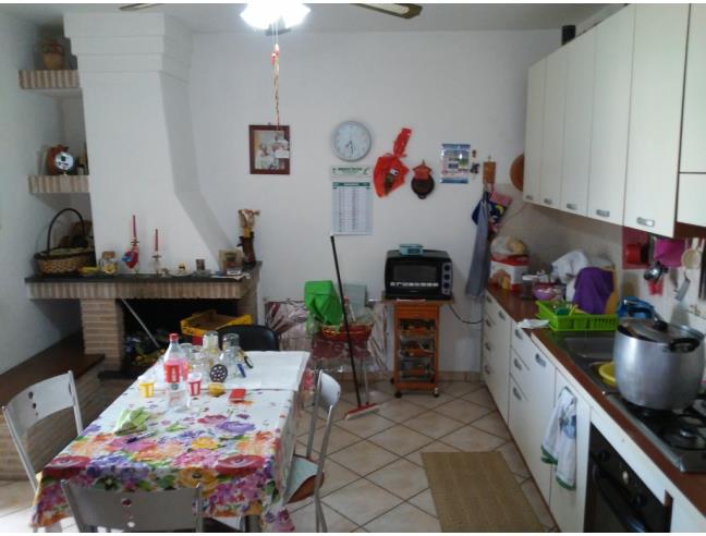 Anteprima foto 3 - Villa in Vendita a Sessa Aurunca - Cupa