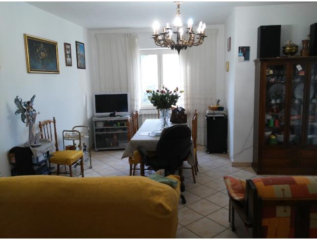 Anteprima foto 4 - Villa in Vendita a Sessa Aurunca - Cupa