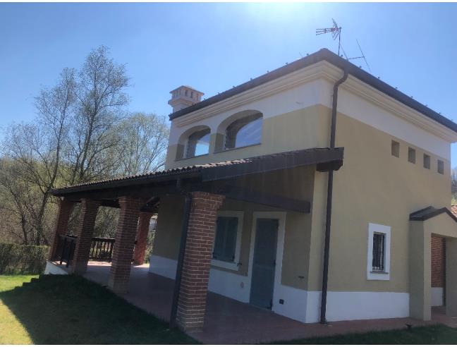 Anteprima foto 1 - Villa in Vendita a Settime (Asti)