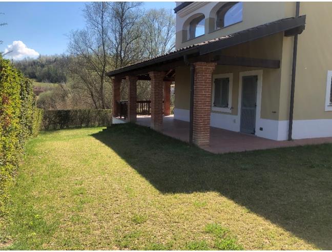 Anteprima foto 2 - Villa in Vendita a Settime (Asti)