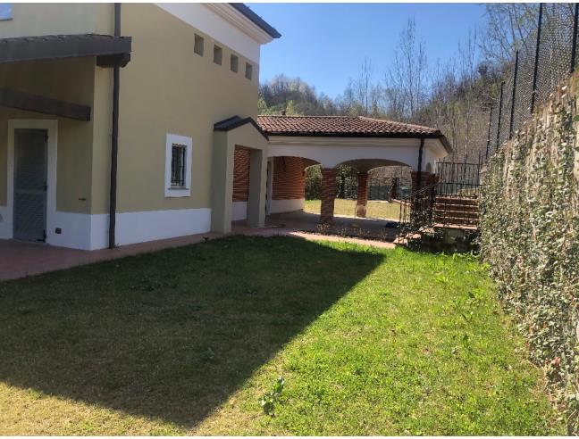 Anteprima foto 3 - Villa in Vendita a Settime (Asti)