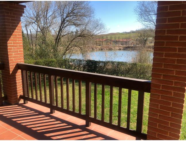 Anteprima foto 4 - Villa in Vendita a Settime (Asti)