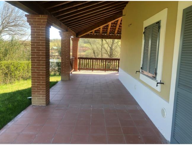 Anteprima foto 5 - Villa in Vendita a Settime (Asti)