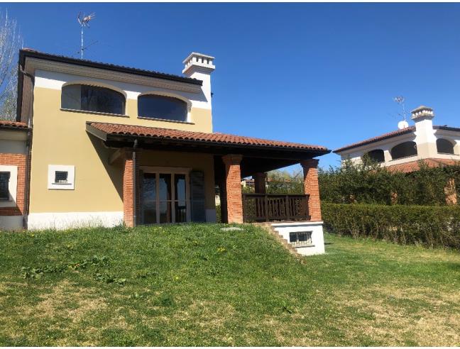 Anteprima foto 6 - Villa in Vendita a Settime (Asti)