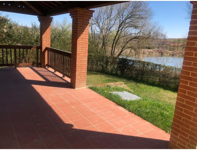 Anteprima foto 7 - Villa in Vendita a Settime (Asti)