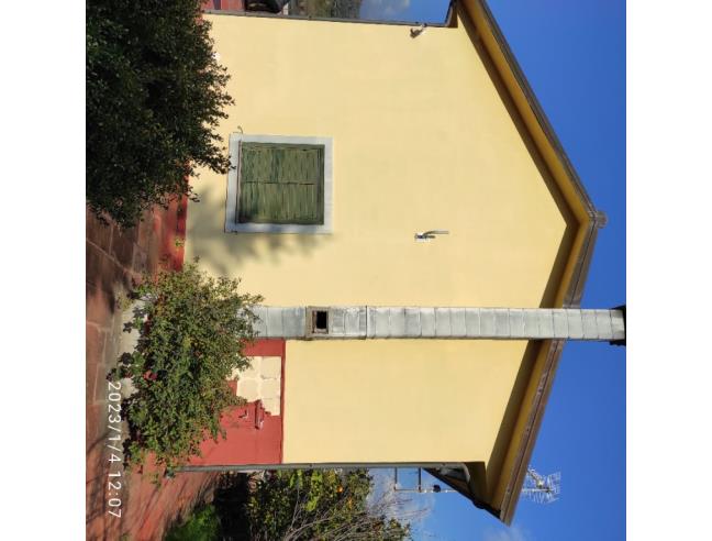 Anteprima foto 1 - Villa in Vendita a Settingiano (Catanzaro)