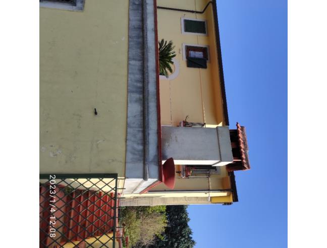 Anteprima foto 2 - Villa in Vendita a Settingiano (Catanzaro)