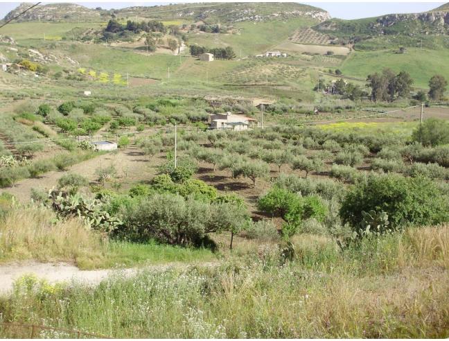 Anteprima foto 2 - Villa in Vendita a Siculiana (Agrigento)