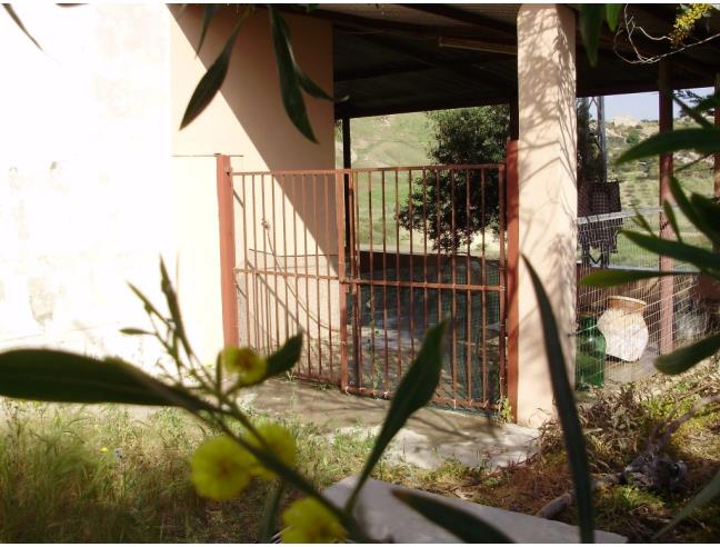 Anteprima foto 3 - Villa in Vendita a Siculiana (Agrigento)