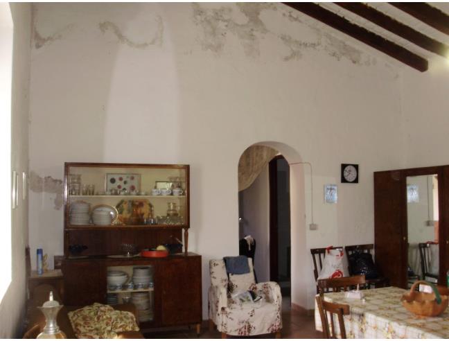 Anteprima foto 5 - Villa in Vendita a Siculiana (Agrigento)