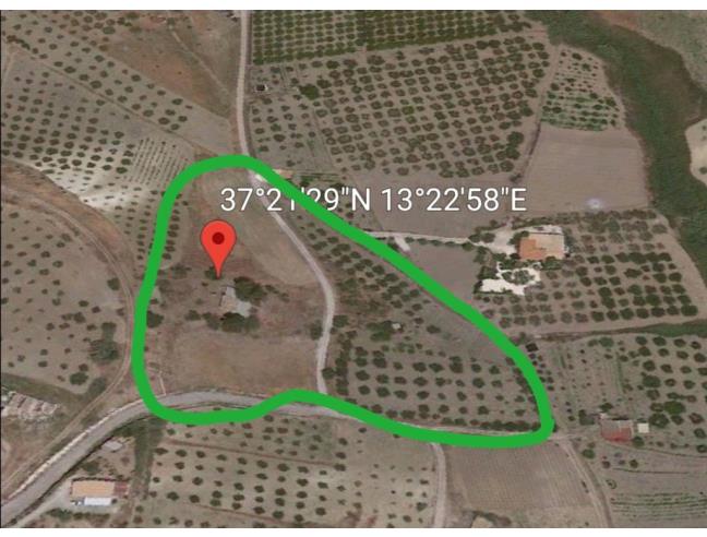 Anteprima foto 6 - Villa in Vendita a Siculiana (Agrigento)