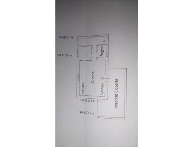 Anteprima foto 7 - Villa in Vendita a Siculiana (Agrigento)