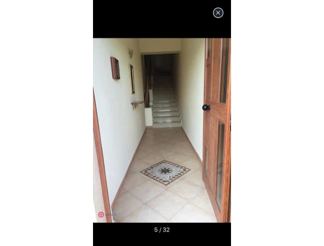 Anteprima foto 4 - Villa in Vendita a Siderno - Siderno Superiore