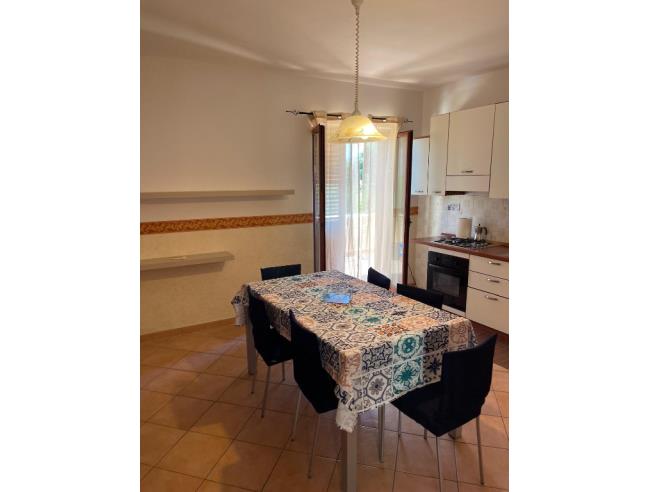 Anteprima foto 5 - Villa in Vendita a Siderno - Siderno Superiore