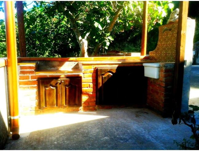 Anteprima foto 2 - Villa in Vendita a Sinagra (Messina)