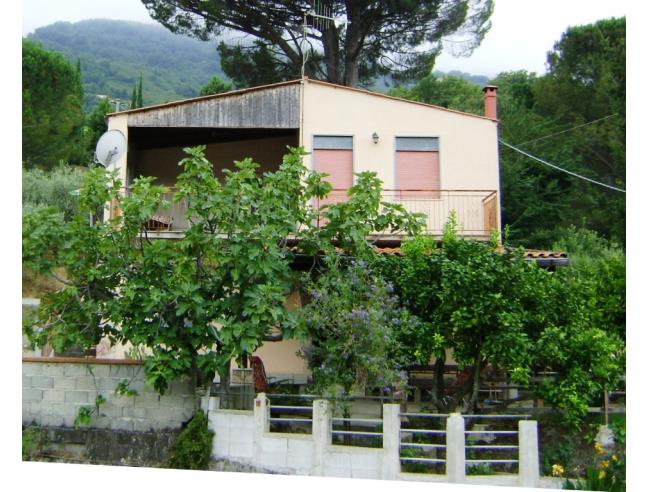 Anteprima foto 5 - Villa in Vendita a Sinagra (Messina)