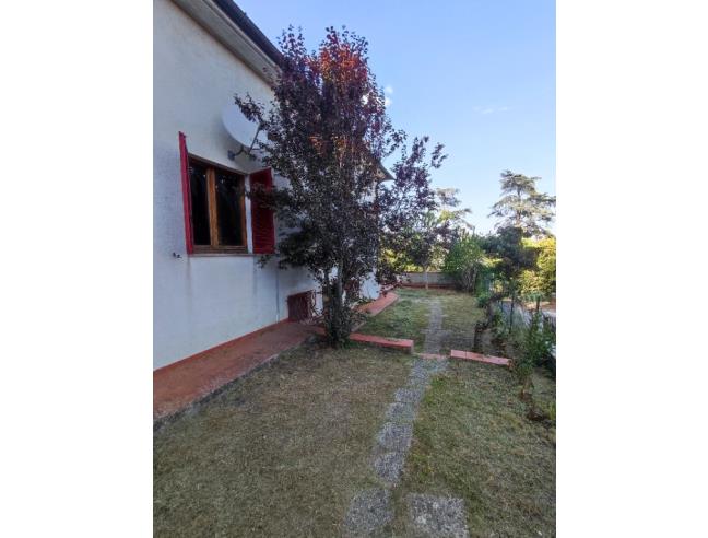 Anteprima foto 2 - Villa in Vendita a Sinalunga (Siena)