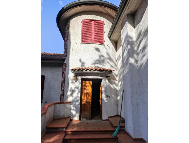 Anteprima foto 3 - Villa in Vendita a Sinalunga (Siena)