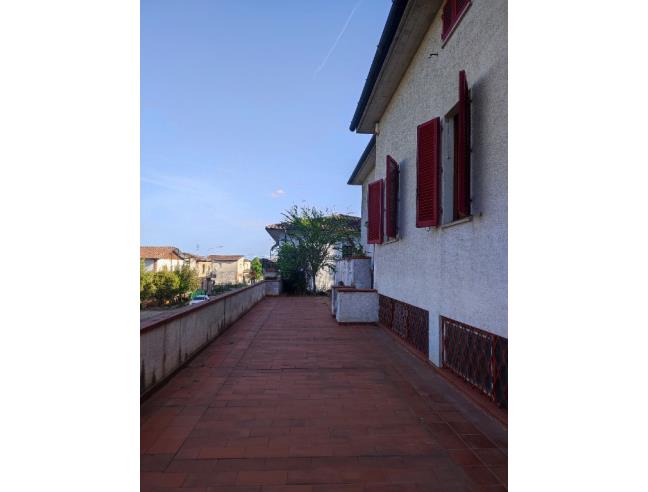 Anteprima foto 6 - Villa in Vendita a Sinalunga (Siena)