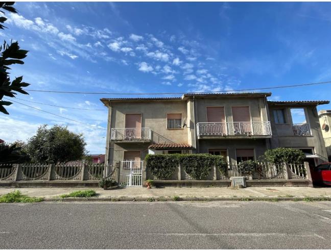 Anteprima foto 1 - Villa in Vendita a Sindia (Nuoro)