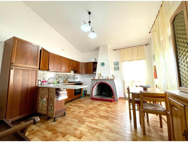 Anteprima foto 2 - Villa in Vendita a Sindia (Nuoro)