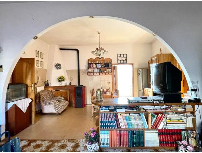 Anteprima foto 4 - Villa in Vendita a Sindia (Nuoro)