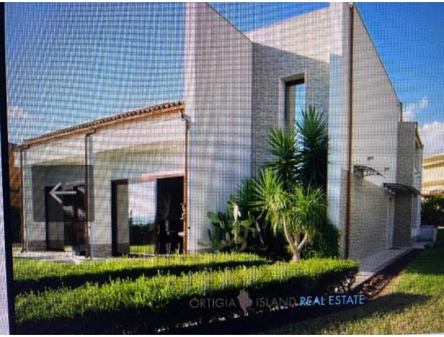 Anteprima foto 2 - Villa in Vendita a Siracusa - Belvedere