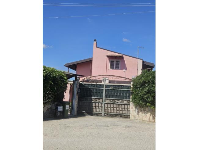 Anteprima foto 3 - Villa in Vendita a Siracusa - Belvedere