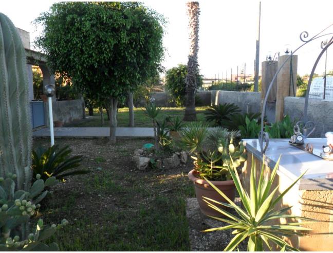 Anteprima foto 2 - Villa in Vendita a Siracusa - Capo Murro Di Porco