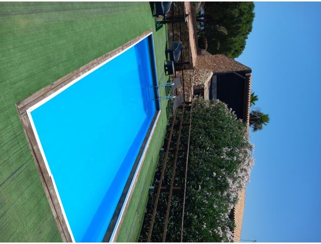 Anteprima foto 2 - Villa in Vendita a Siracusa - Capo Murro Di Porco