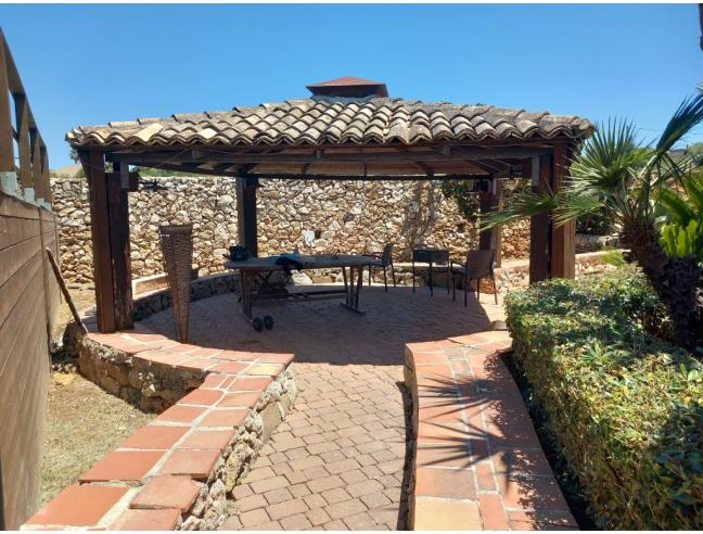 Anteprima foto 3 - Villa in Vendita a Siracusa - Capo Murro Di Porco