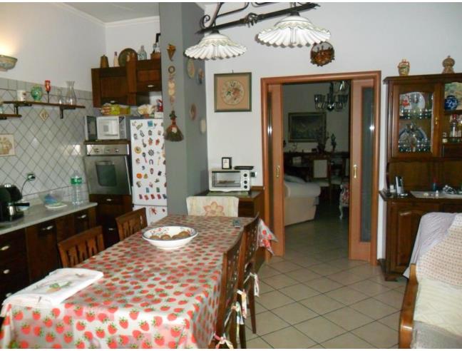 Anteprima foto 3 - Villa in Vendita a Siracusa - Capo Murro Di Porco