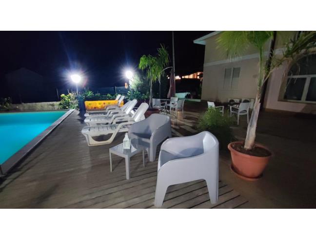 Anteprima foto 4 - Villa in Vendita a Siracusa - Capo Murro Di Porco