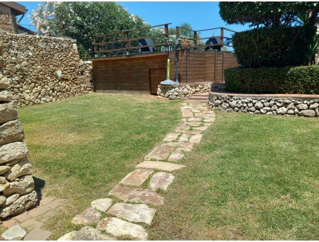 Anteprima foto 4 - Villa in Vendita a Siracusa - Capo Murro Di Porco