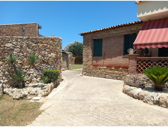 Anteprima foto 5 - Villa in Vendita a Siracusa - Capo Murro Di Porco