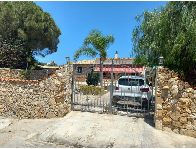 Anteprima foto 6 - Villa in Vendita a Siracusa - Capo Murro Di Porco