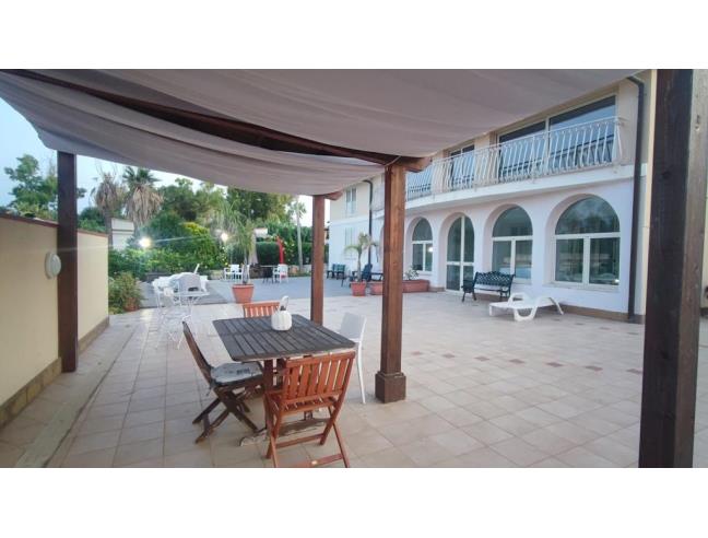 Anteprima foto 7 - Villa in Vendita a Siracusa - Capo Murro Di Porco