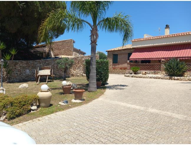 Anteprima foto 7 - Villa in Vendita a Siracusa - Capo Murro Di Porco