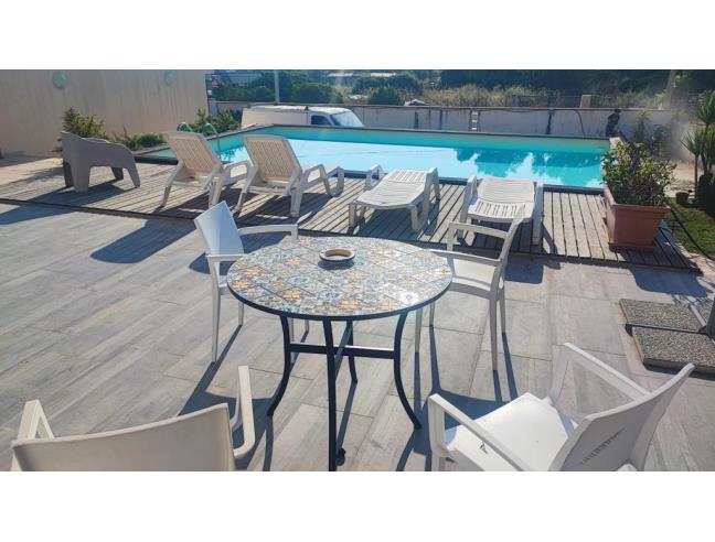 Anteprima foto 8 - Villa in Vendita a Siracusa - Capo Murro Di Porco