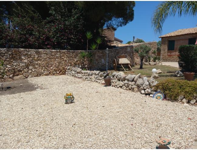 Anteprima foto 8 - Villa in Vendita a Siracusa - Capo Murro Di Porco