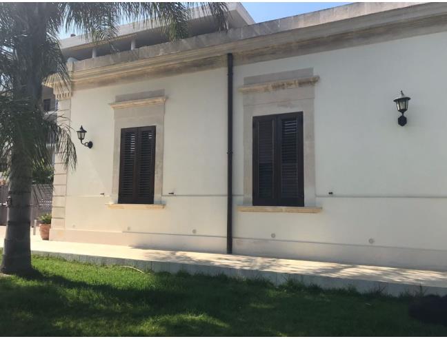 Anteprima foto 1 - Villa in Vendita a Siracusa - Centro città