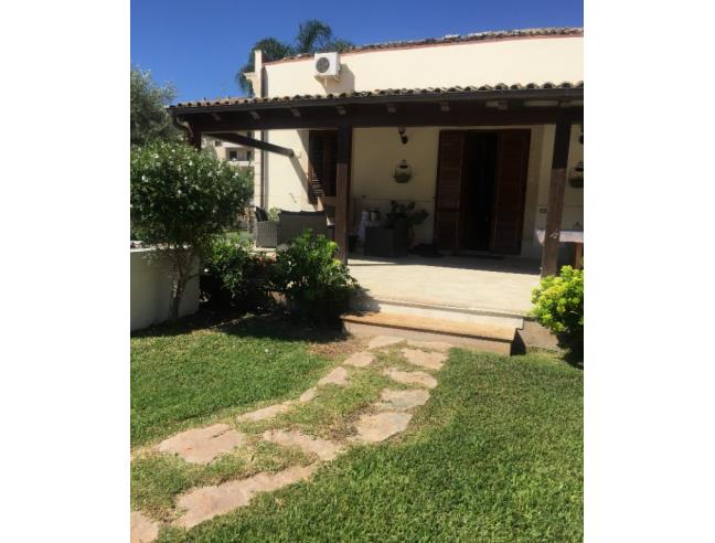 Anteprima foto 3 - Villa in Vendita a Siracusa - Centro città