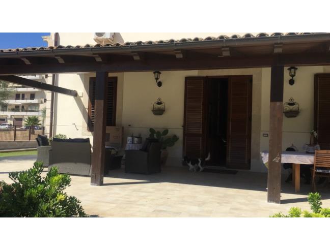 Anteprima foto 4 - Villa in Vendita a Siracusa - Centro città