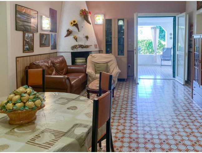Anteprima foto 3 - Villa in Vendita a Siracusa - Fontane Bianche