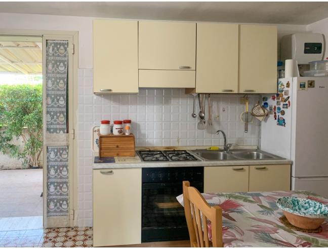 Anteprima foto 4 - Villa in Vendita a Siracusa - Fontane Bianche