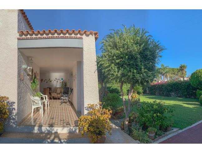 Anteprima foto 6 - Villa in Vendita a Siracusa - Fontane Bianche
